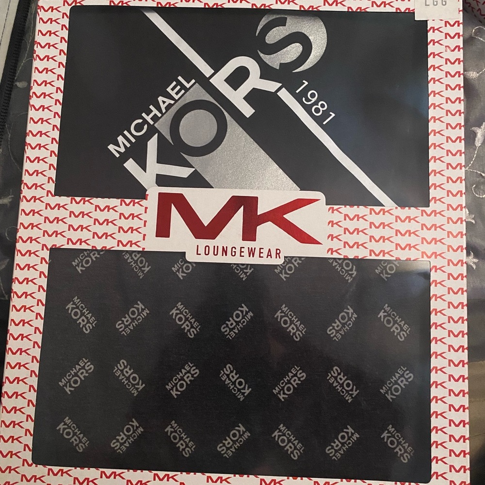 Michael Kors Pejays set